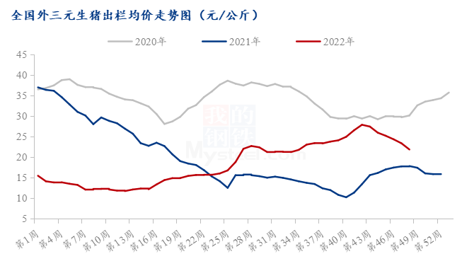 今日最新猪价深度解析：市场行情波动与未来走势预测