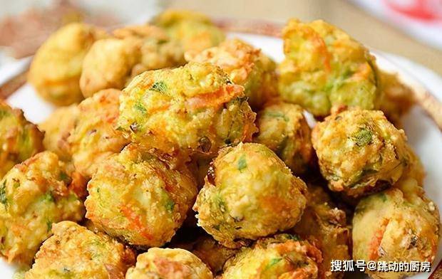 萝卜丸子怎么做？从食材准备到烹饪技巧的完整指南