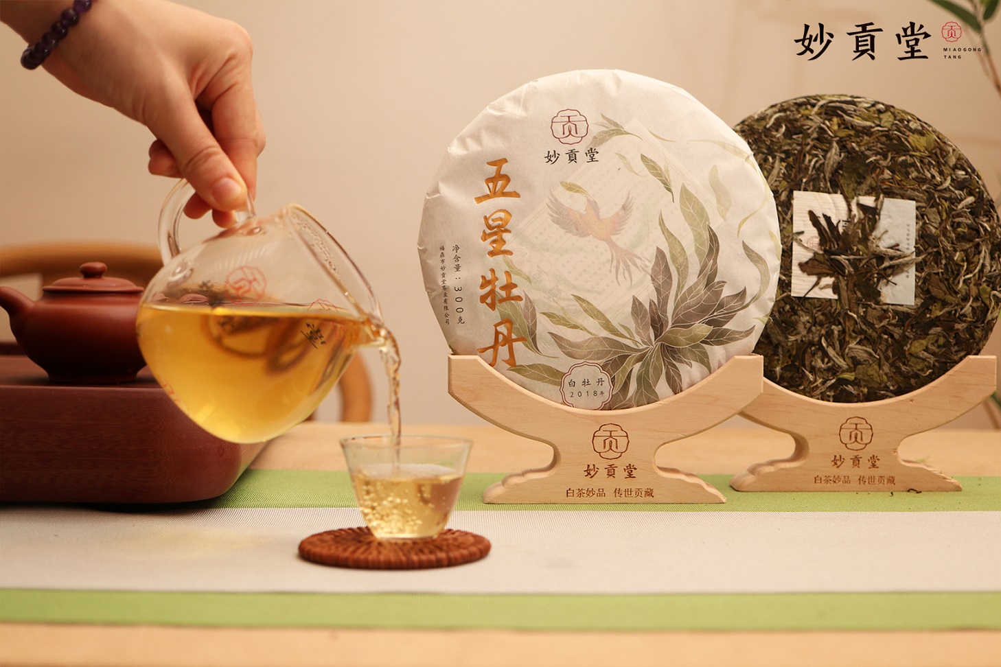 白茶怎么泡才正确？从入门到精通的白茶冲泡指南