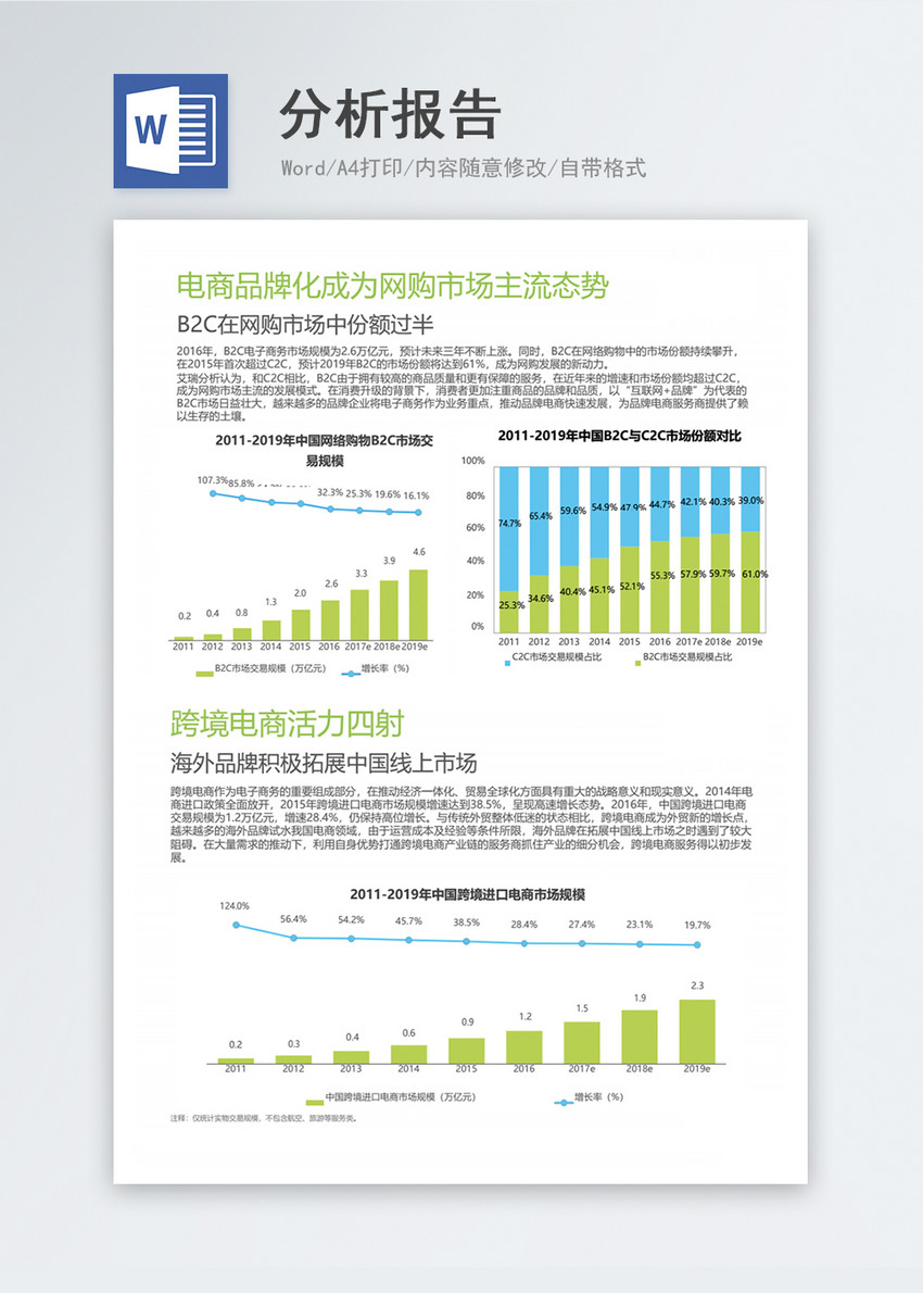 分析报告怎么写？一份详尽的撰写指南及案例分析