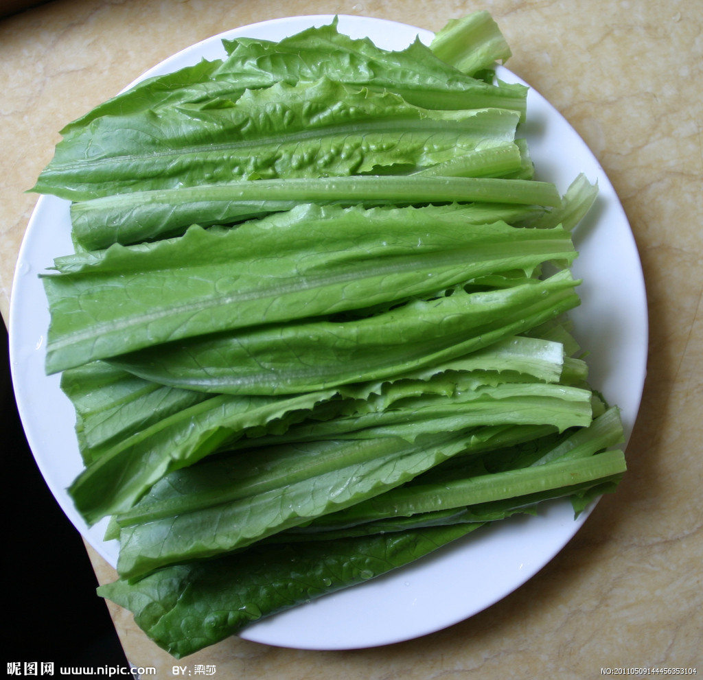 油麦菜怎么做好吃？解锁油麦菜美味的秘诀与技巧