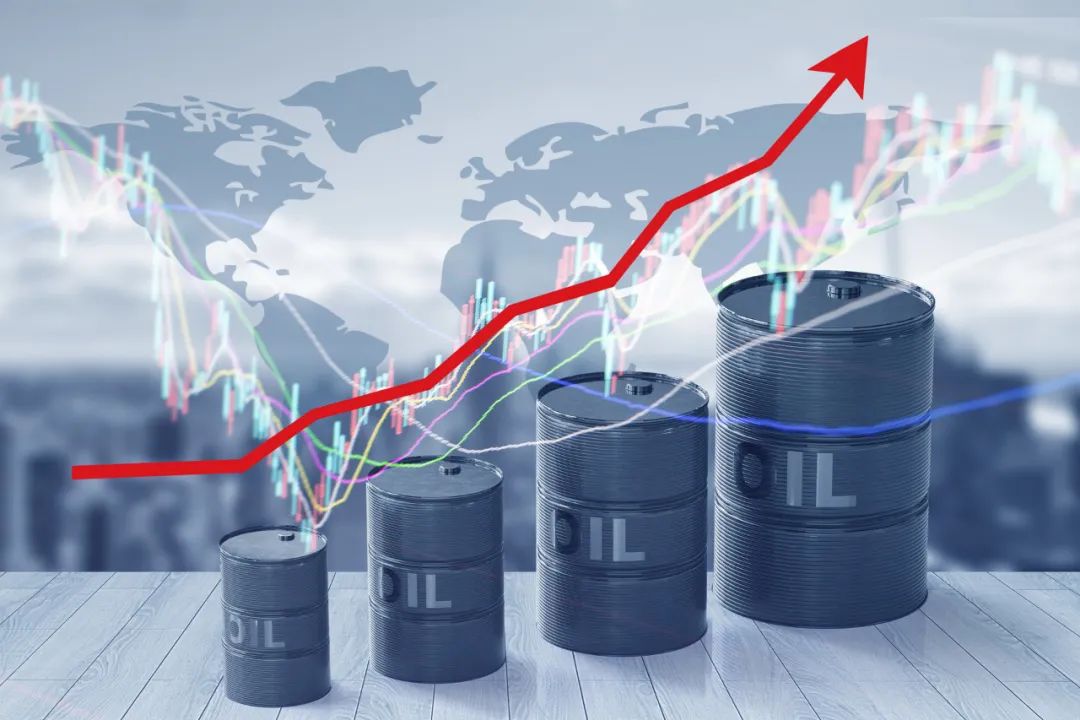 最新国际油价实时行情：分析影响因素和中长期趋势