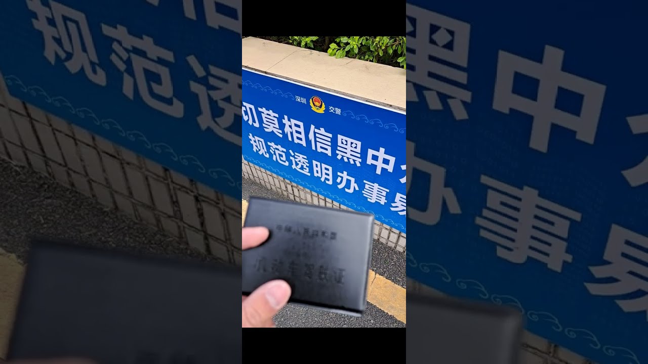 驾照丢了怎么补办？完整流程指南及注意事项详解