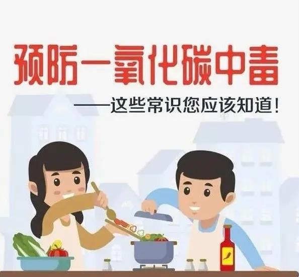 一氧化碳中毒怎么减轻？从治疗到防范的完整指南