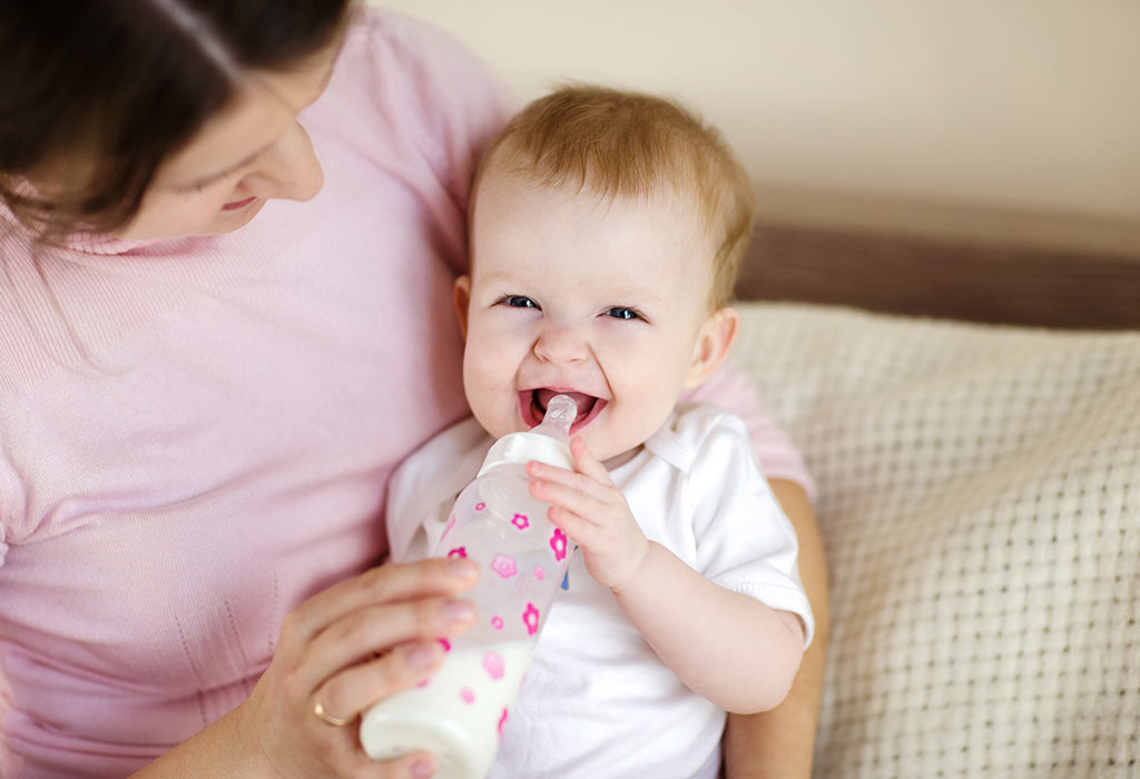 不计算腾母乳怎么退奶？完全指南并防范风险