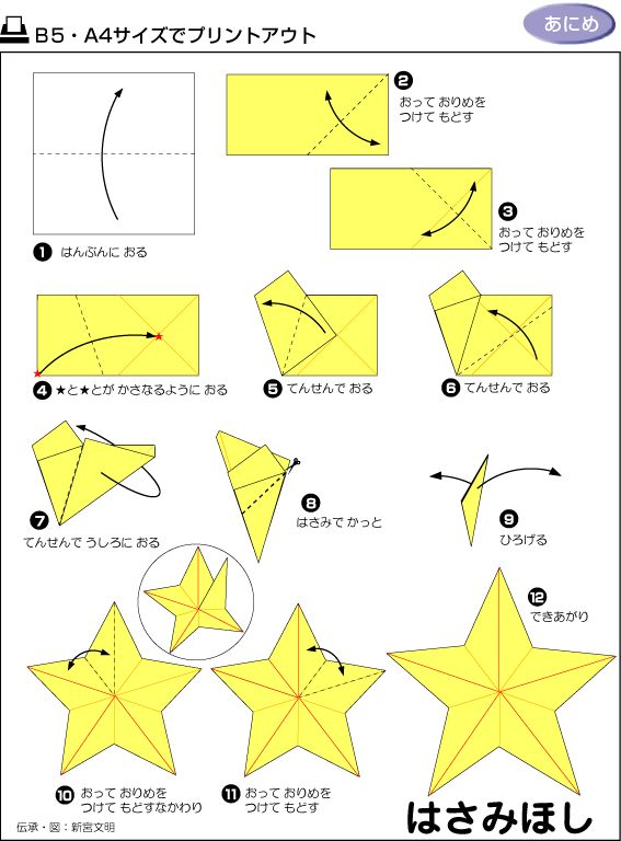 轻松学会怎么叠纸星星：技巧、步骤及创意玩法大全