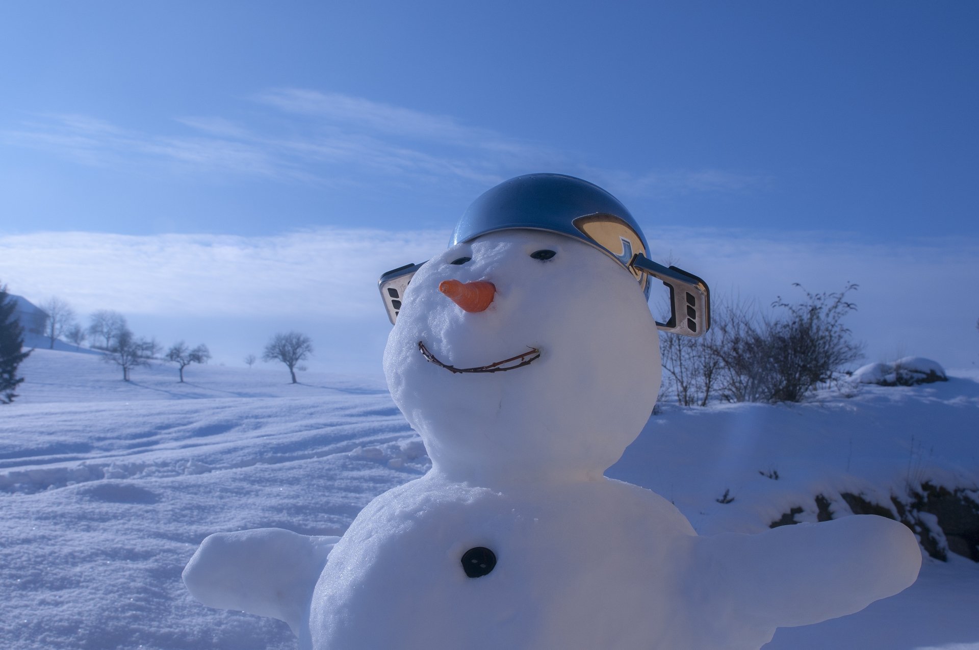 雪人怎么画才好看？从绘画技巧到创意设计，打造你的专属雪人