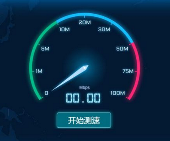 电脑怎么测网速？详解多种测试方法及结果解读
