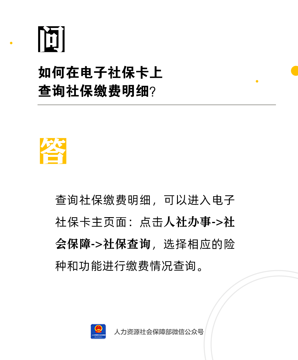 社保缴费记录查询方法详解：个人账户、手机APP及常见问题解答