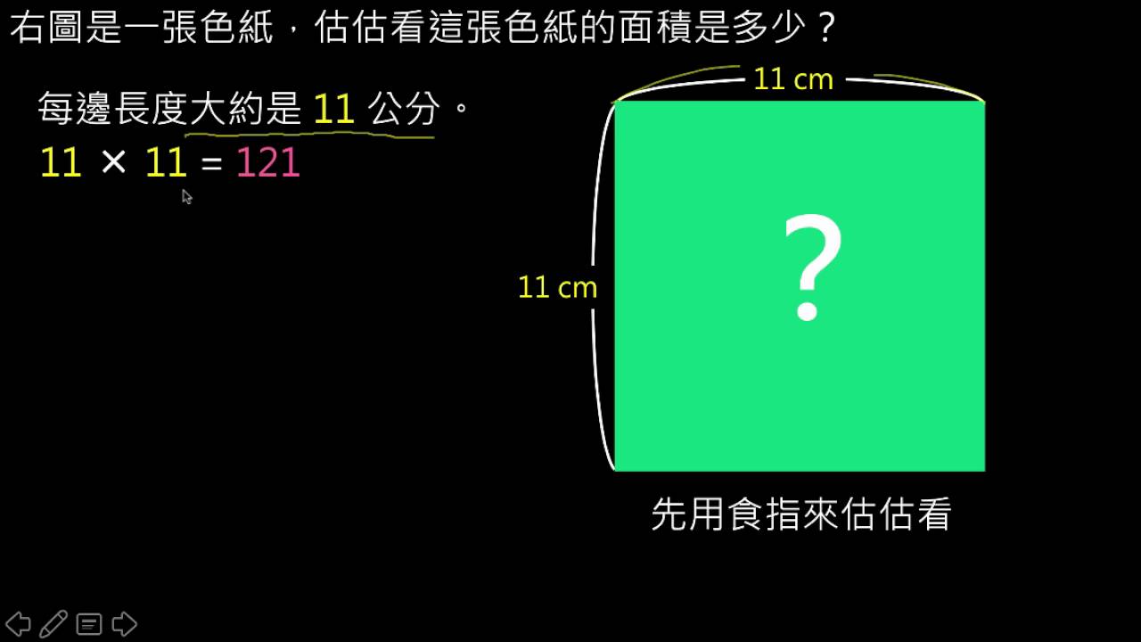 正方形的面积怎么求？公式推导、应用案例及常见问题解答