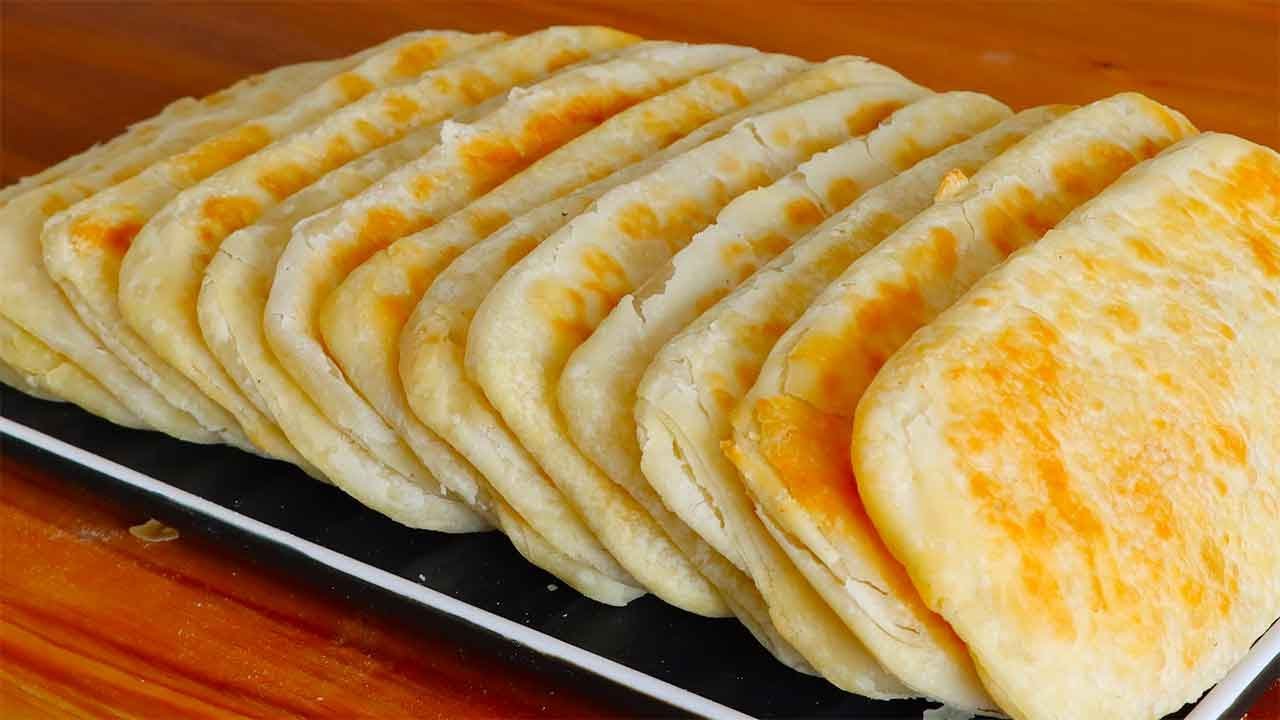 小烧饼怎么做？新手小白也能轻松掌握的家庭制作秘诀