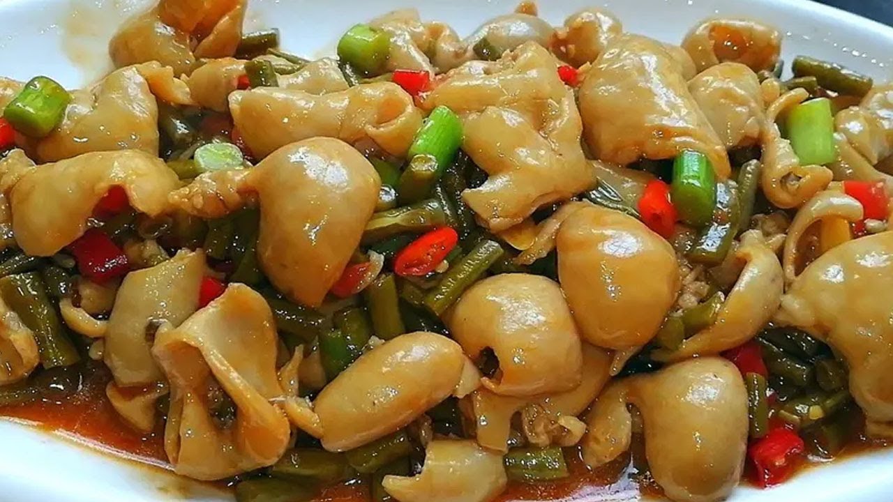 肥肠怎么处理？从清洗到烹饪，一份完整肥肠处理指南