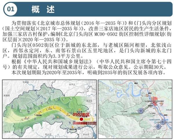 门头沟怎么样？深度解析其自然风光、旅游体验、投资潜力及未来发展