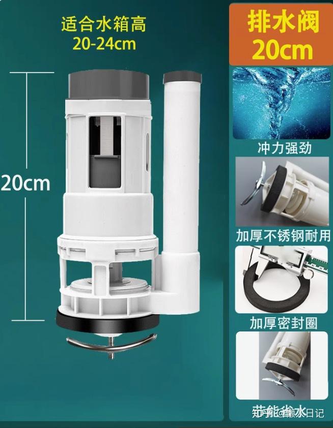 马桶水箱一直流水怎么办？深度解析及实用解决方法