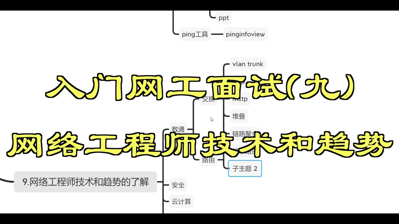 网络工程师证书怎么考？完全指南与考试策略