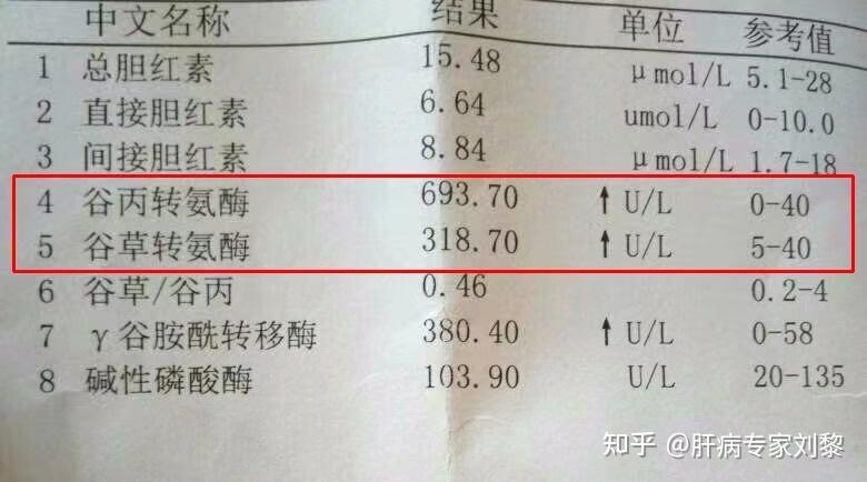 转氨酶高怎么降低？有效方法及注意事项深度解析