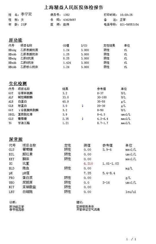 化验结果怎么看？解读医学检验报告的完整指南