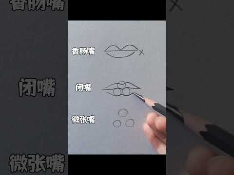 素描人脸怎么画？从入门到进阶的完整指南