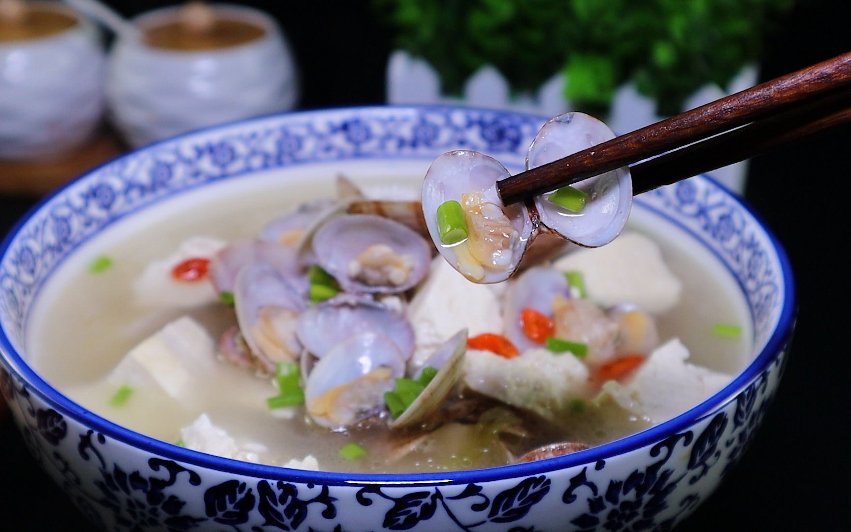 花甲肉怎么做好吃？解锁鲜美花甲的烹饪秘籍