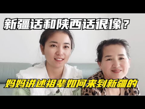 新疆话怎么讲？方言多样性与文化传承的探析