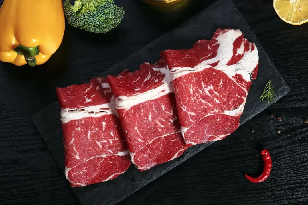 牛肉怎么炸才肥？从选肉到炸过程的完整指导