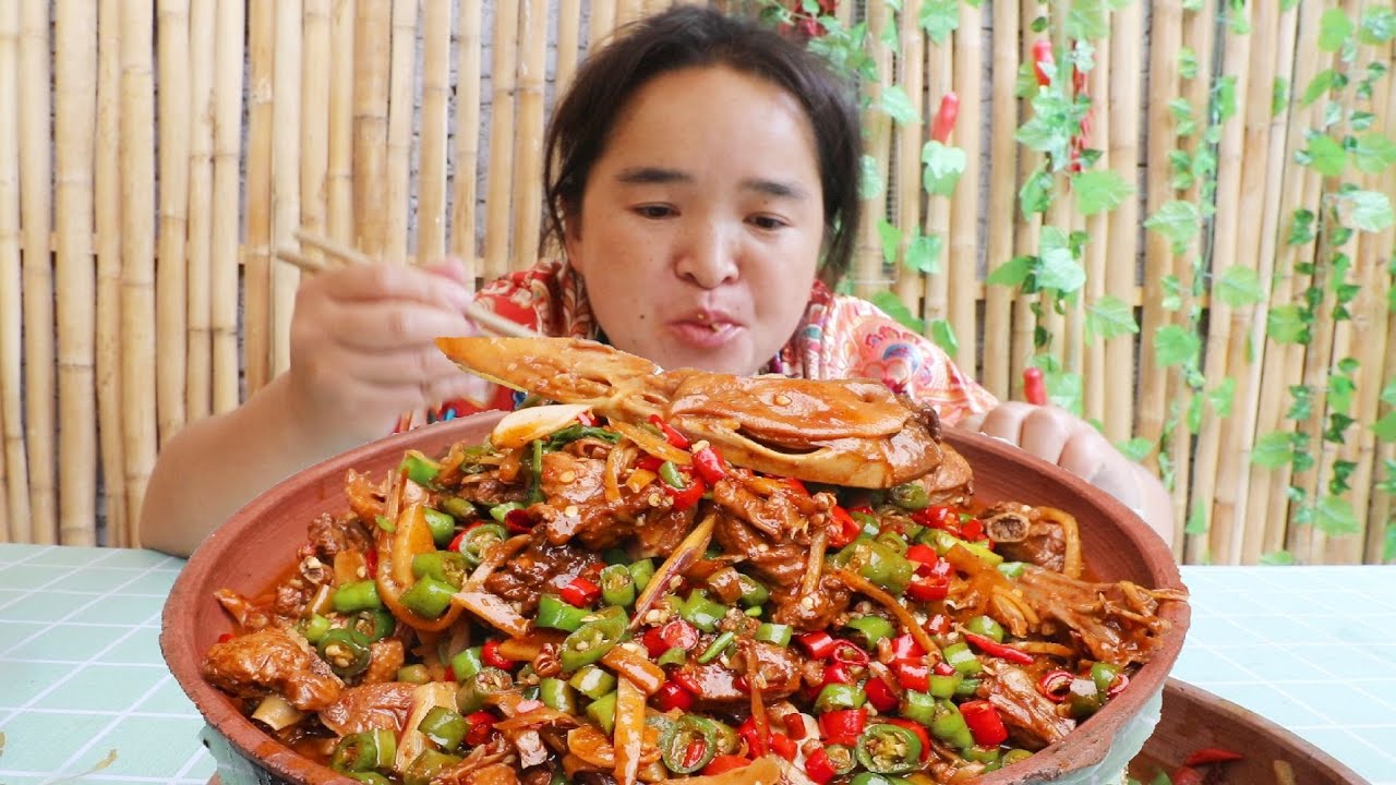 鸭子怎么煮好吃？解锁鲜嫩多汁的烹饪秘诀