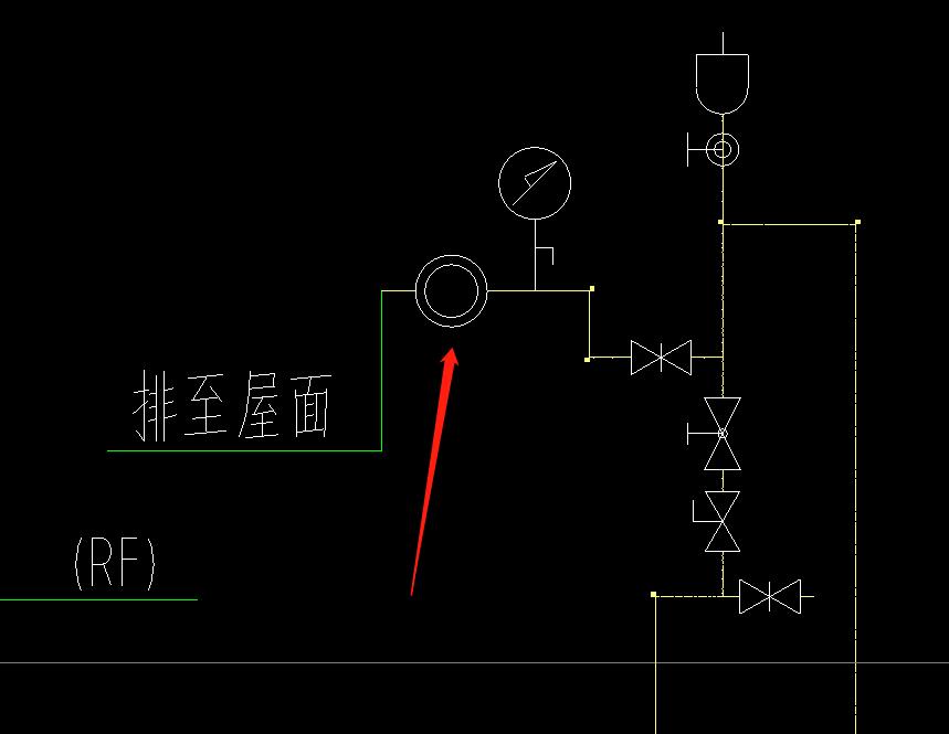 消防图纸怎么看？解读消防设计图纸的实用指南