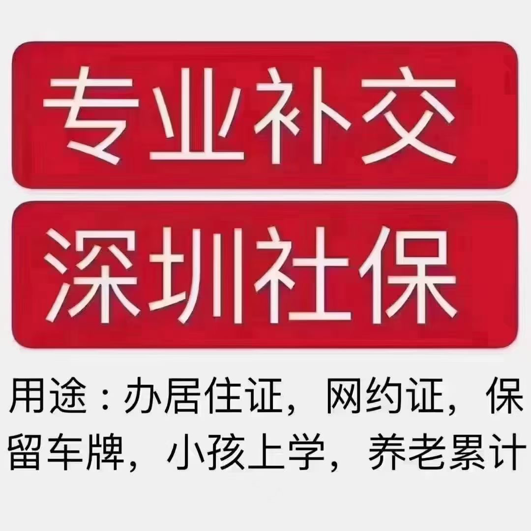 深圳社保怎么办？2024年最新指南及常见问题详解