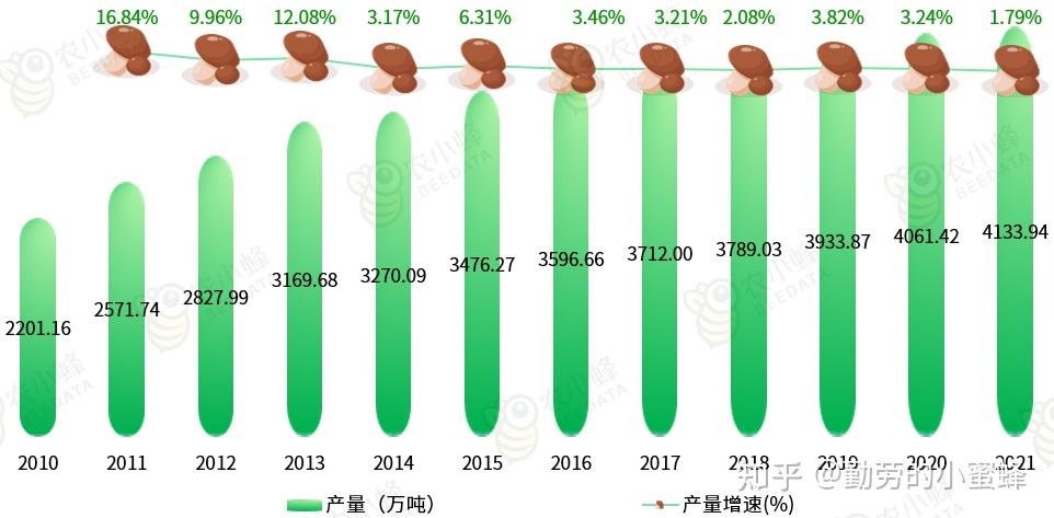 食用菌怎么种植：从菌种选择到采收的全流程指南