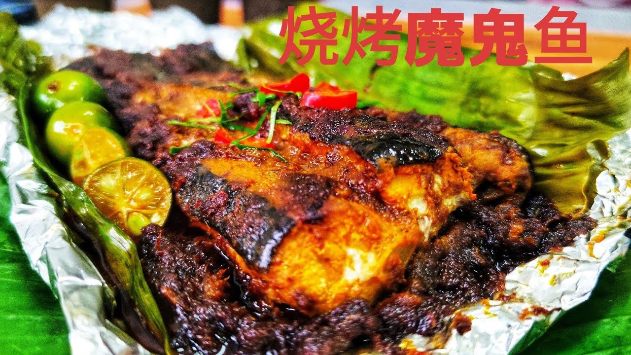 烤鲍鱼怎么烤？从新手到高手，解锁鲜美鲍鱼的最佳烤法