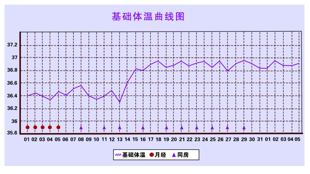 基础体温怎么测？详解测量方法、误区及应用