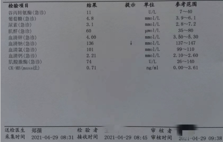 阑尾炎怎么检查能确诊？权威指南：从症状到确诊全流程解析