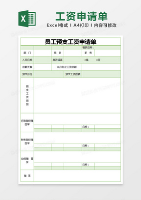 怎么预支工资？详解预支工资流程、风险及应对策略