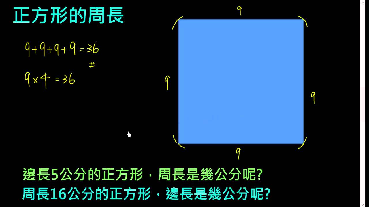 长方形的周长怎么算？公式、应用及进阶理解