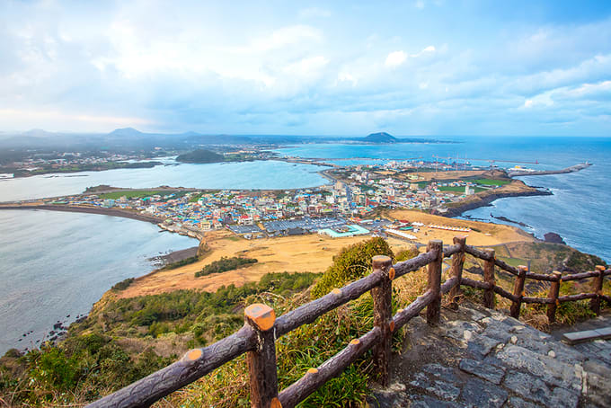 济州岛旅游攻略：深度解析济州岛怎么样，玩转火山岛的秘诀