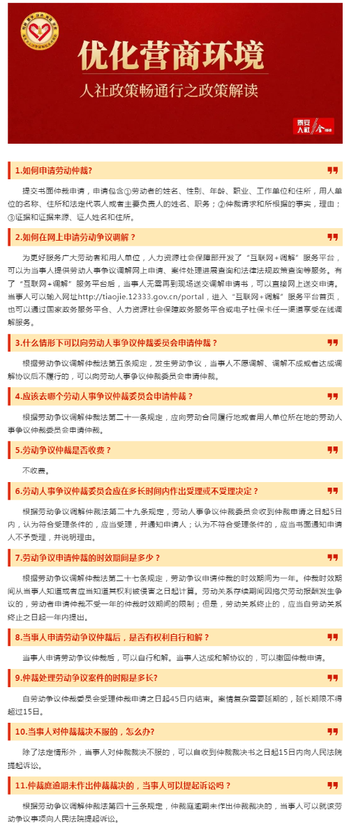 劳动仲裁怎么写？一份详尽的流程指南及案例分析