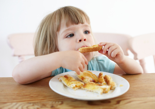 孩子不吃饭怎么办？深度解析挑食厌食及应对策略