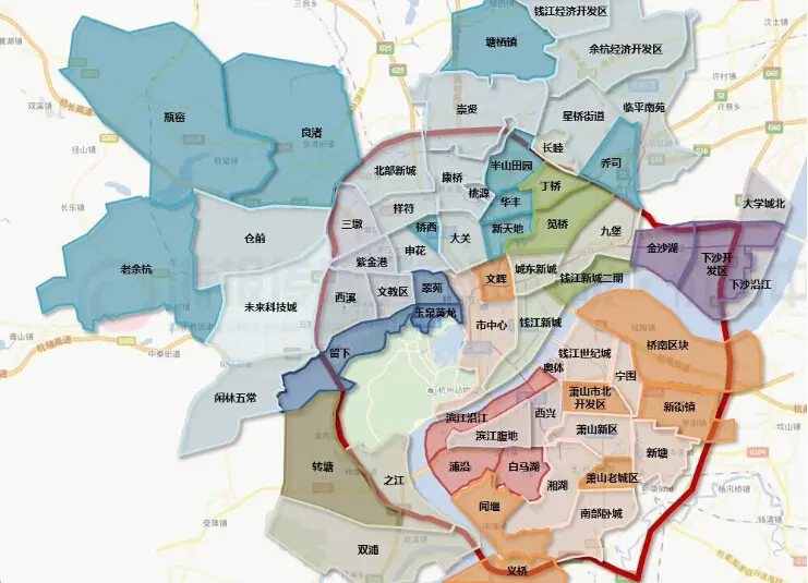 青岛市黄岛区最新房价深度解析：区域发展、配套设施与未来趋势