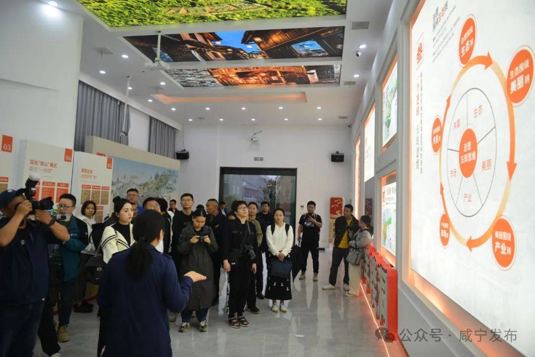 咸宁全桂林最新消息：深度解读区域发展及未来展望