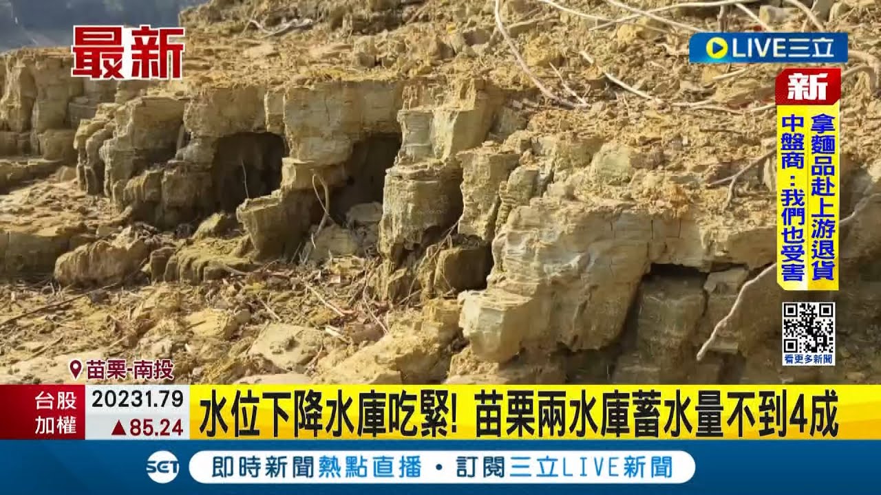 王快水库放水最新消息：水位变化、影响分析及未来展望