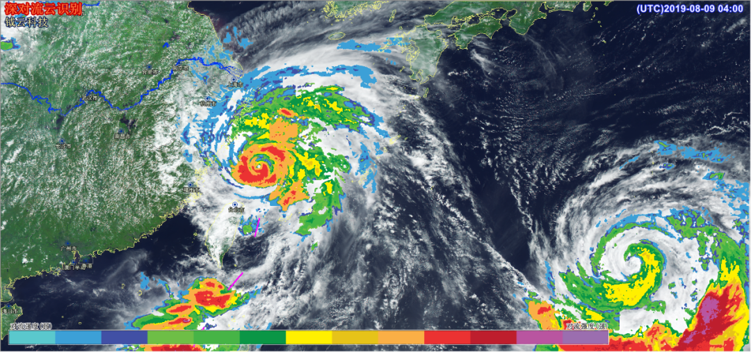 台风最新消息10号台风预警：趋势分析及安全防范措施