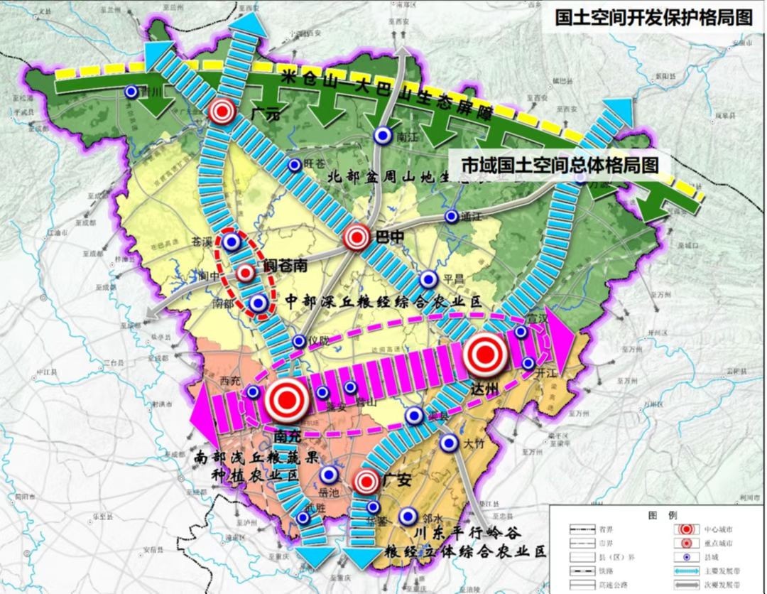 四川交通