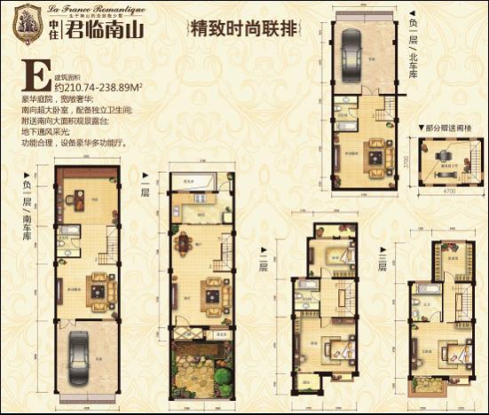 镇江中冶蓝湾最新报价深度解析：户型、价格及未来升值潜力