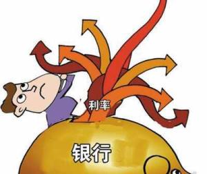 2024最新银行存款利率表深度解析：存款策略与风险规避指南