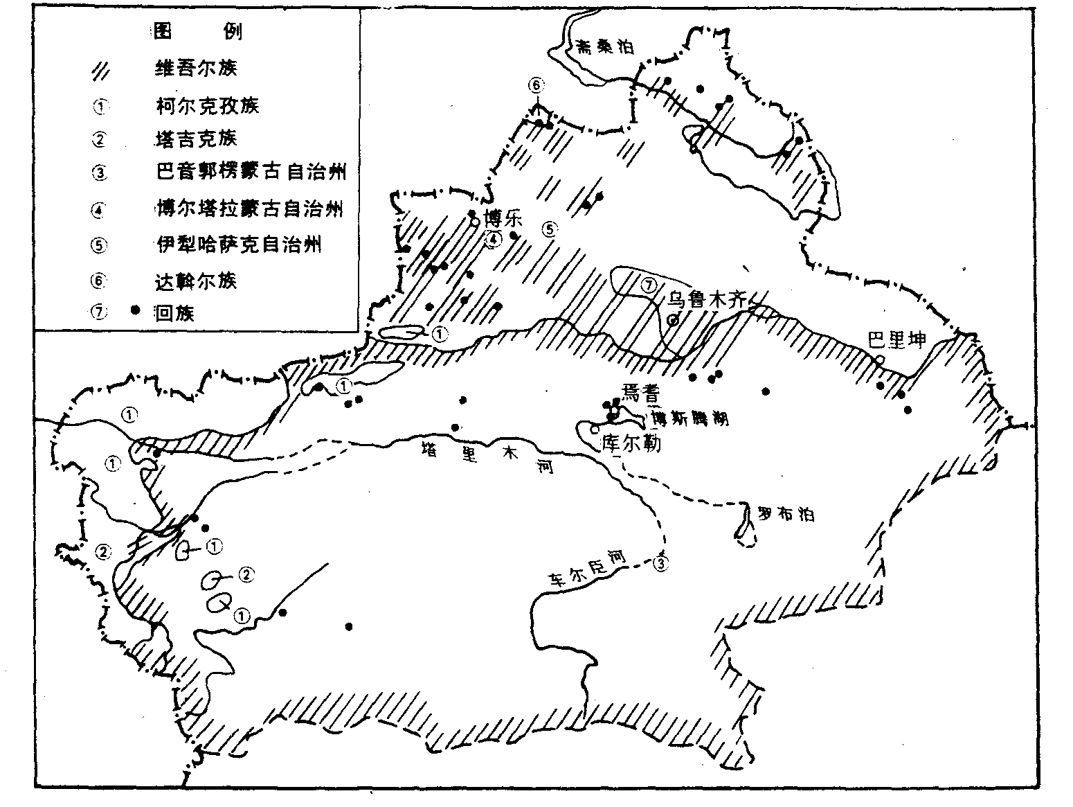 新疆最新入境政策解读：出入境管理新规及未来发展趋势