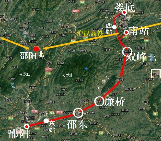 老娄邵铁路最新消息：项目进展、未来规划及潜在挑战深度解析