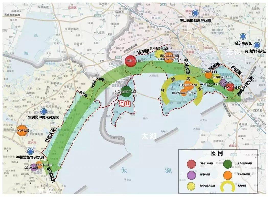 宜马快速通道最新消息：建设进度、通车时间及对区域发展的影响