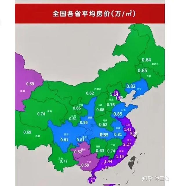 省尚海2024年最新房价详细分析：历史与现状、上升风向与投资风险