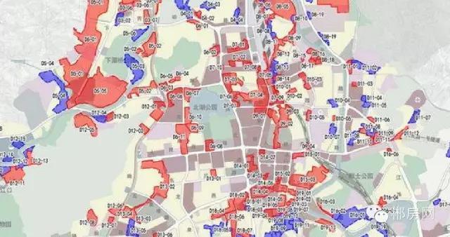 郴州市棚户区最新片区改造：规划、进展与未来展望