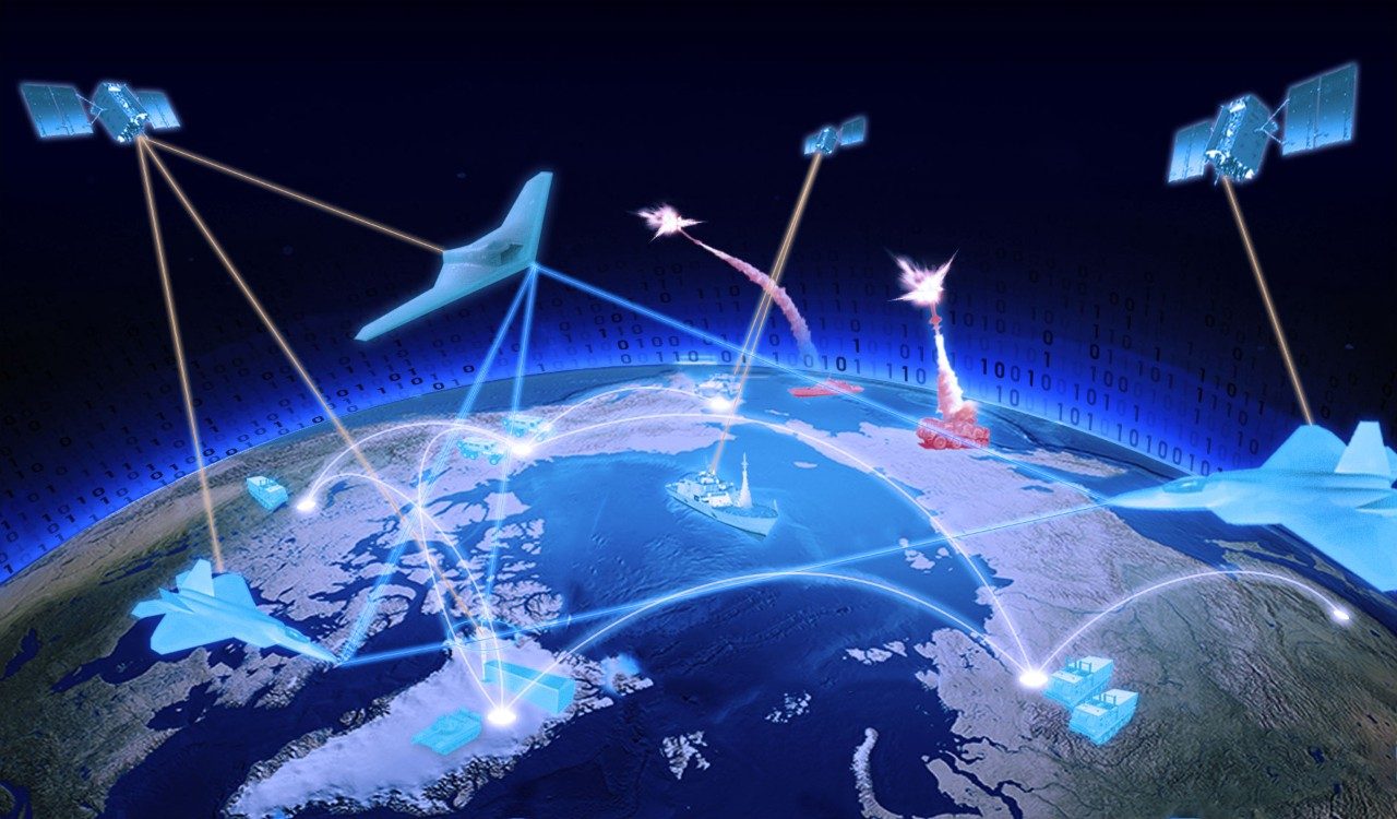 观察最新三空空：发展趋势、技术前景和它的社会影响